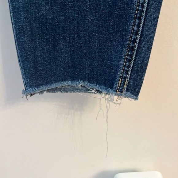 Lucky Brand Skinny Jeans - Picture 3 of 9